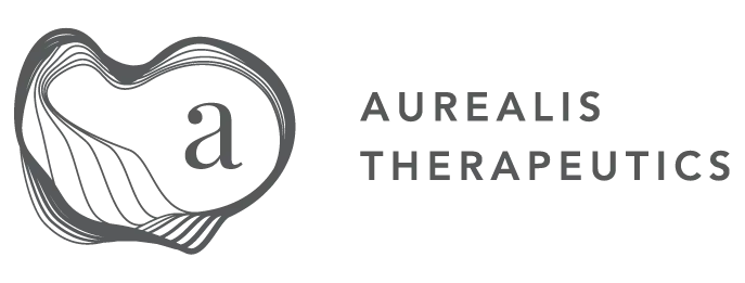 Aurealis Logo website