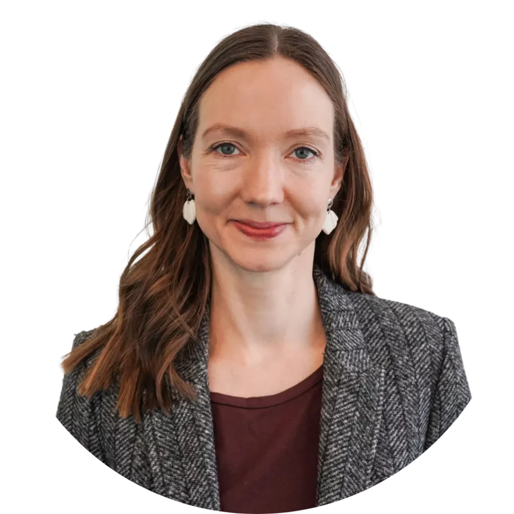 Picture of Matleena Piiroinen