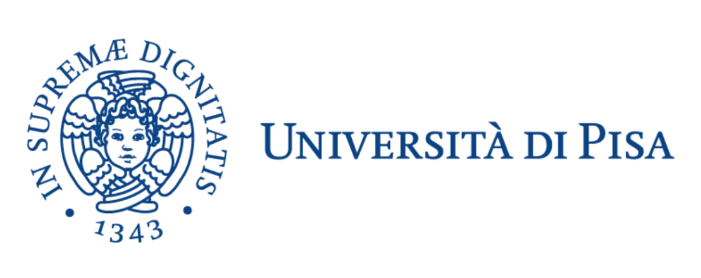 Logo of University of Pisa